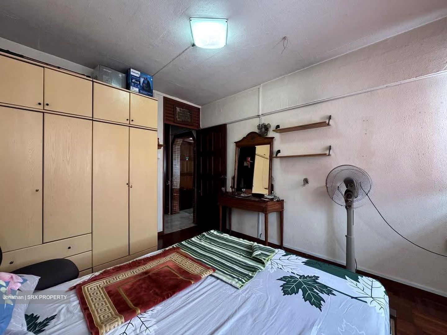 Blk 907 TAMPINES PALMSVILLE (Tampines), HDB 4 Rooms #630210111